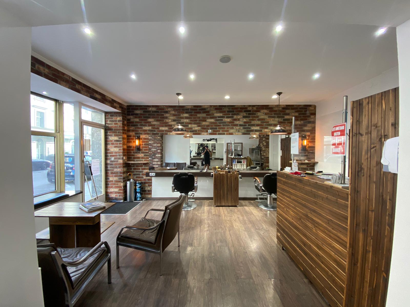 Friseur & Barber Shop Hairworld München - Preise